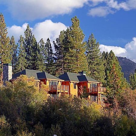 Hyatt Vacation Club At High Sierra Lodge Incline Village Bagian luar foto