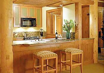 Hyatt Vacation Club At High Sierra Lodge Incline Village Bagian luar foto
