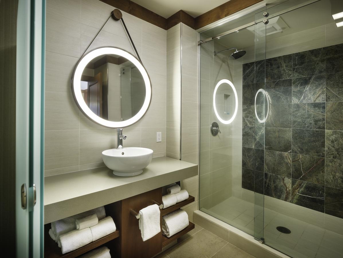 Hyatt Vacation Club At High Sierra Lodge Incline Village Bagian luar foto