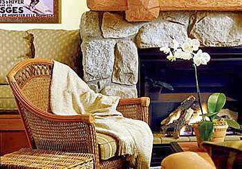 Hyatt Vacation Club At High Sierra Lodge Incline Village Bagian luar foto